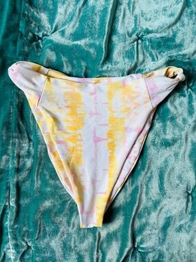 Skatie Salty Bottom Side Small